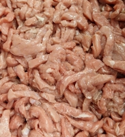 Kalbsgeschnetzeltes 1000g