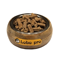 Hundeleckerlies - 100% Truthahn 5kg