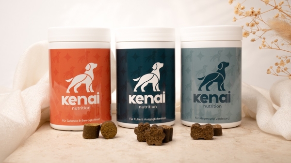 Kenai nutrition