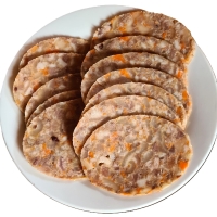 CoopiSnack - Hundewurst ca. 900g