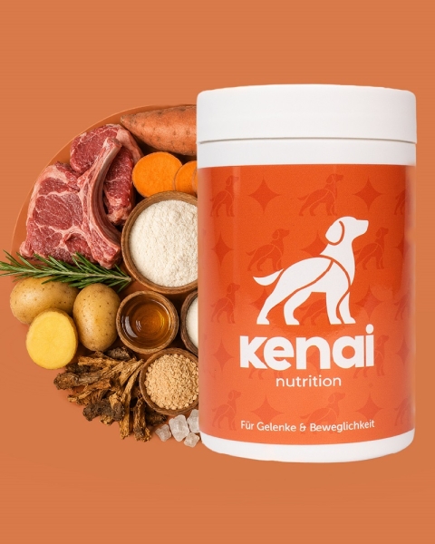 Kenai Gelenk Drops
