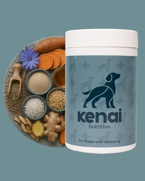Kenai Magen Drops