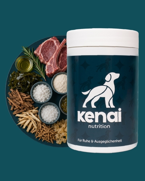 Kenai Relax Drops